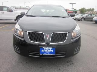 Pontiac Vibe 2009 photo 1