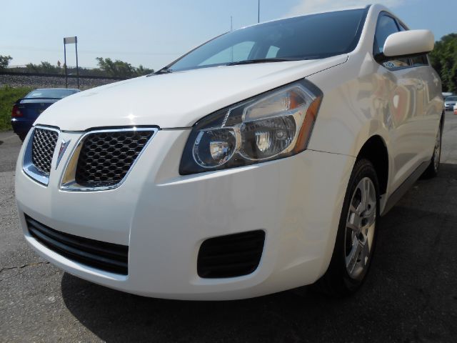 Pontiac Vibe 2009 photo 4