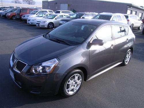 Pontiac Vibe XLT Pickup 4D 5 1/2 Ft Other