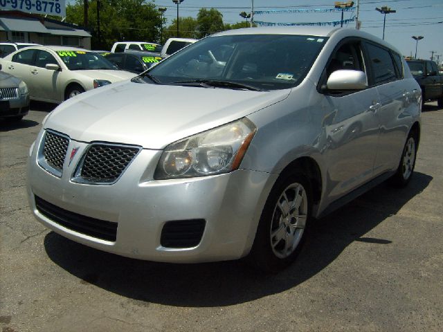 Pontiac Vibe 2009 photo 3