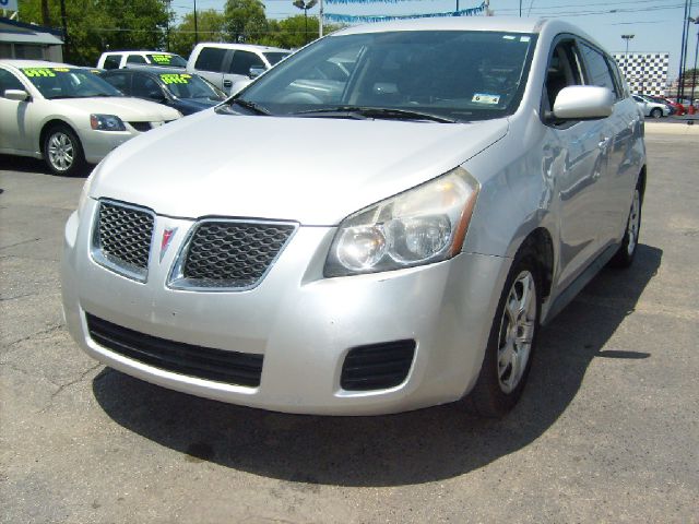 Pontiac Vibe 2009 photo 4