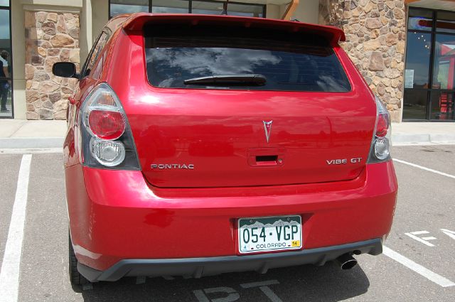 Pontiac Vibe 2009 photo 14