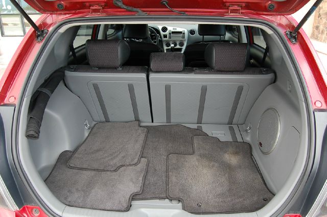 Pontiac Vibe 2009 photo 4