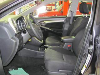 Pontiac Vibe 2009 photo 1