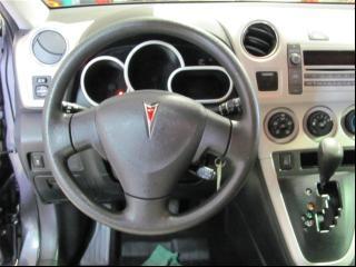 Pontiac Vibe 2009 photo 2