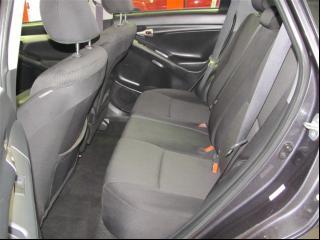 Pontiac Vibe 2009 photo 3