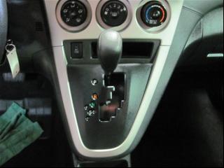 Pontiac Vibe 2009 photo 4