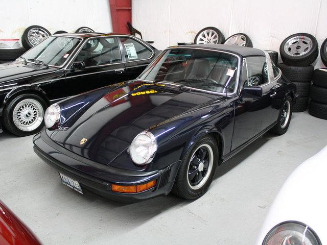 Porsche 911 1976 photo 4