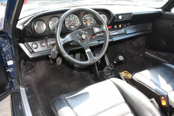 Porsche 911 1977 photo 3