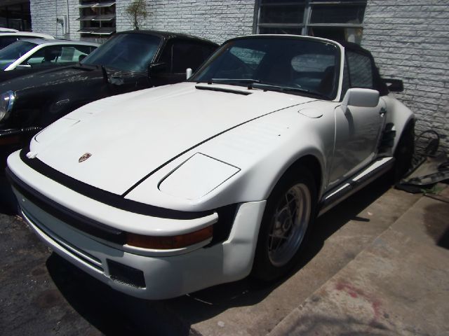 Porsche 911 1978 photo 2