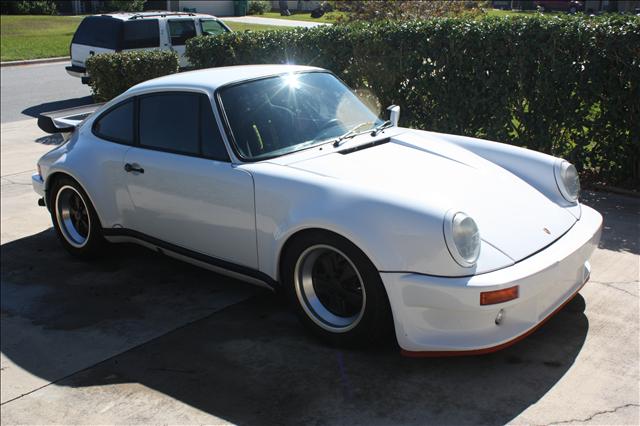 Porsche 911 1980 photo 1