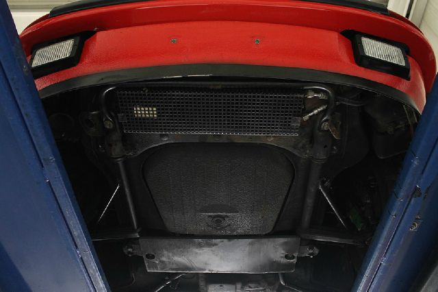 Porsche 911 1987 photo 39