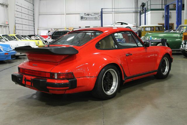 Porsche 911 1987 photo 68