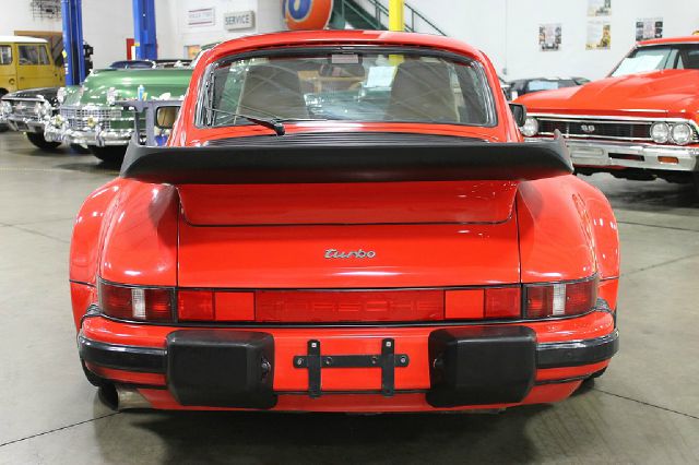 Porsche 911 1987 photo 69