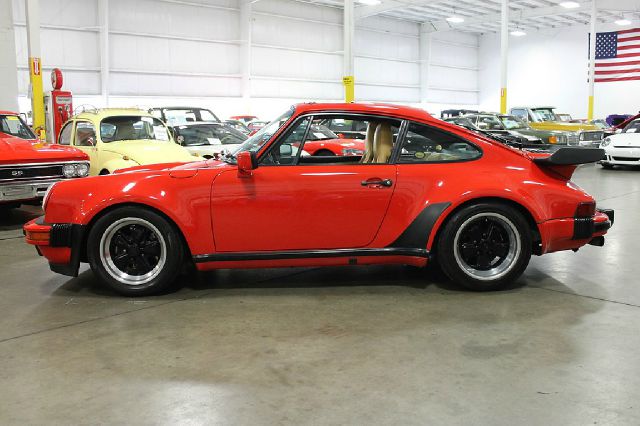 Porsche 911 1987 photo 70