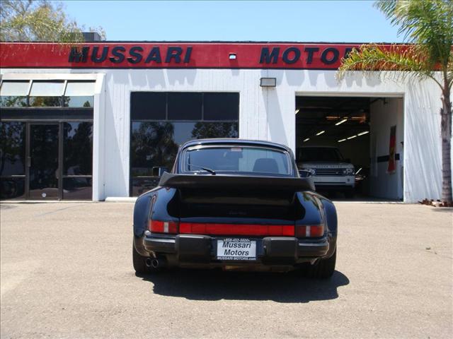 Porsche 911 Series 4 Coupe