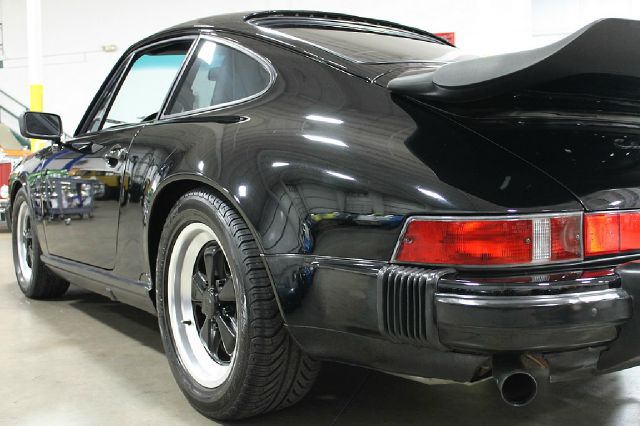 Porsche 911 1988 photo 57