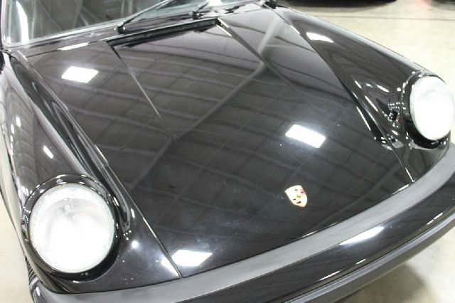 Porsche 911 1988 photo 80