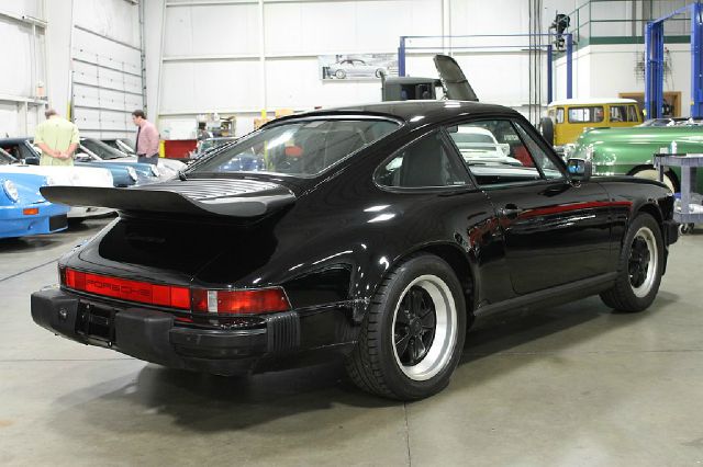 Porsche 911 1989 photo 61