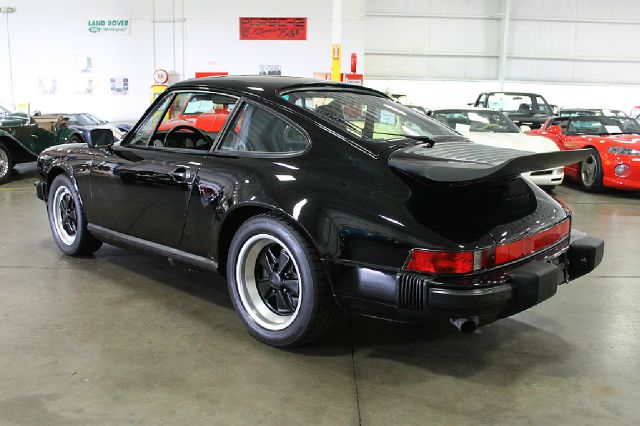 Porsche 911 1989 photo 62