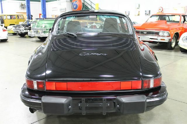 Porsche 911 1989 photo 19