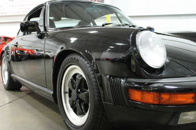 Porsche 911 1989 photo 73