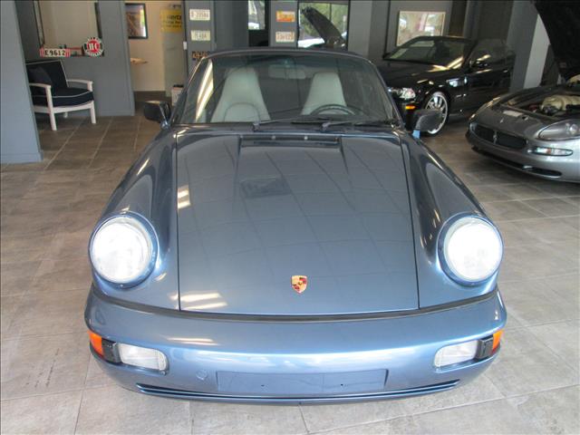 Porsche 911 1990 photo 24