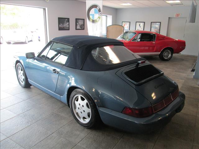 Porsche 911 1990 photo 27