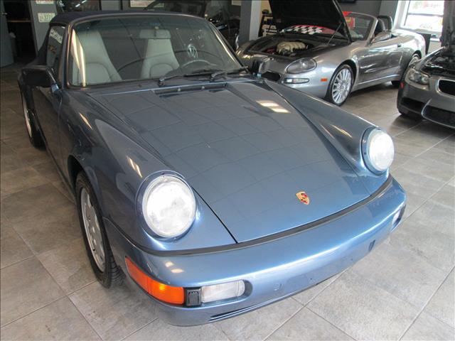 Porsche 911 1990 photo 43