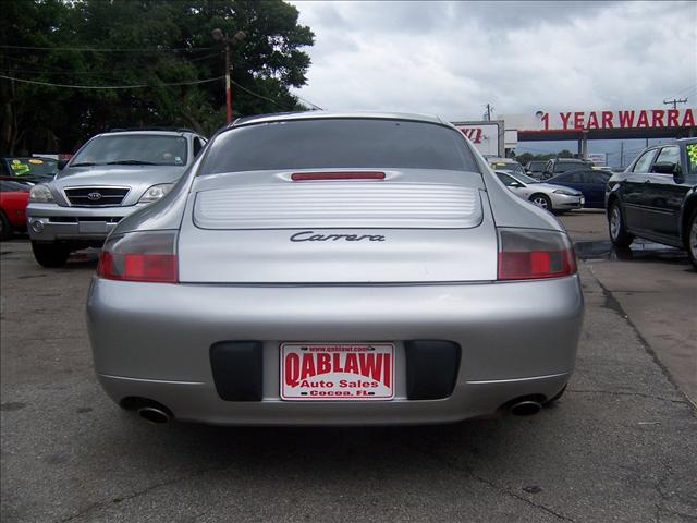 Porsche 911 2000 photo 1