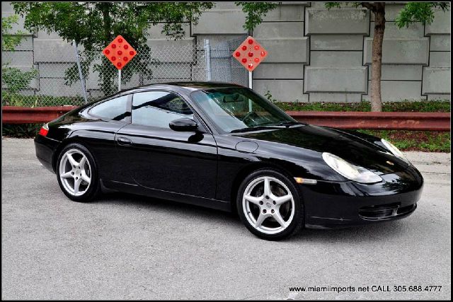 Porsche 911 2000 photo 30