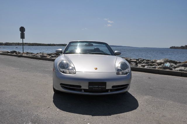 Porsche 911 2000 photo 32