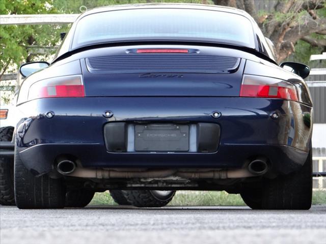 Porsche 911 Luxury AWD Nav Convertible