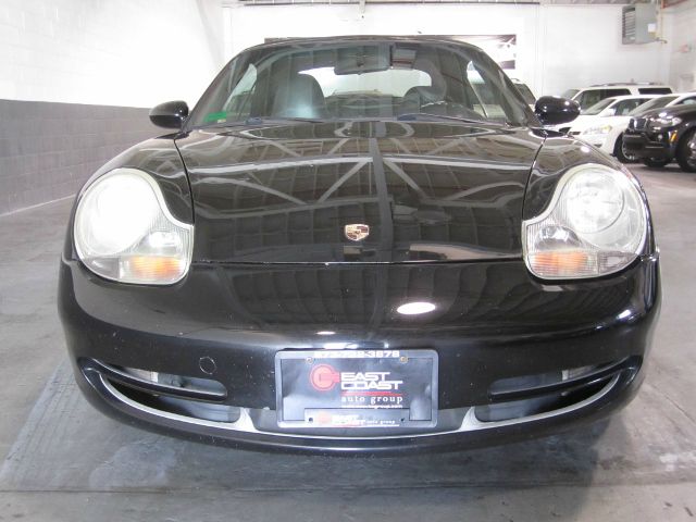 Porsche 911 2001 photo 2