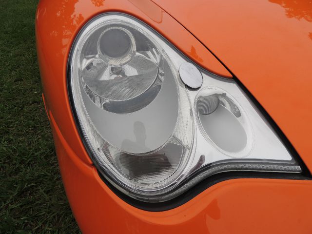 Porsche 911 2001 photo 33