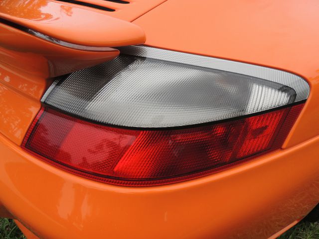 Porsche 911 2001 photo 34