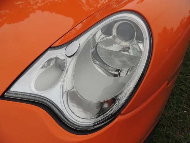 Porsche 911 2001 photo 67