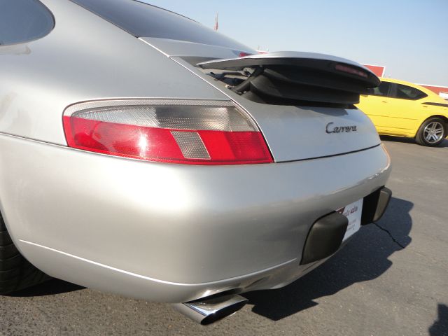 Porsche 911 2001 photo 2