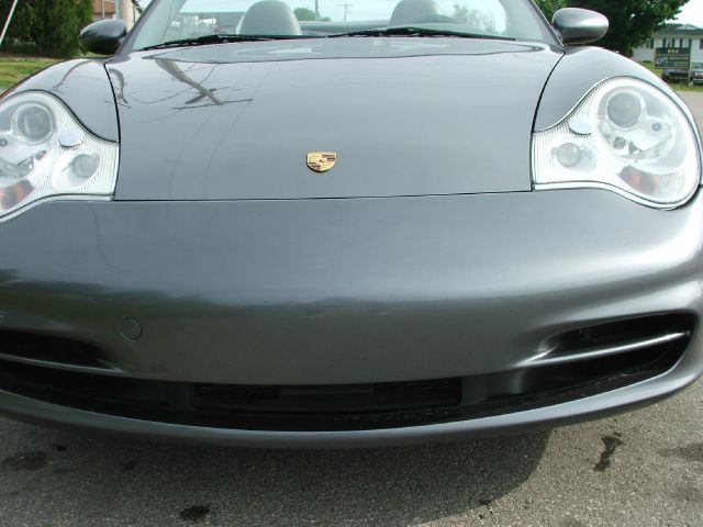 Porsche 911 2002 photo 17