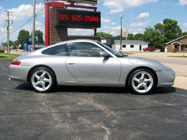 Porsche 911 2003 photo 2