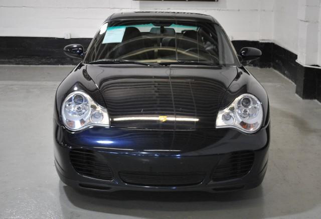 Porsche 911 2003 photo 2