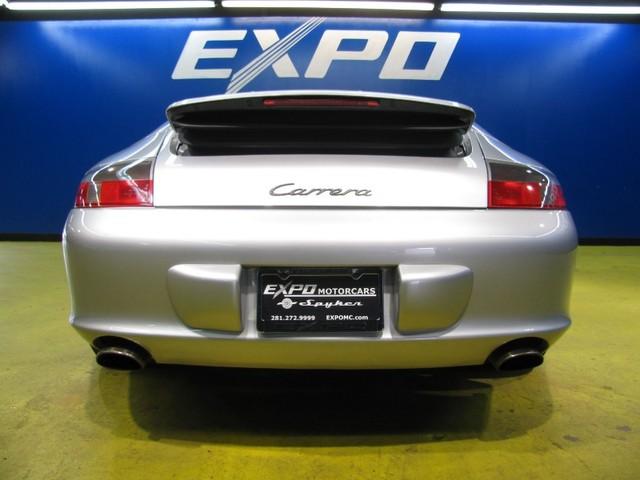 Porsche 911 2004 photo 3