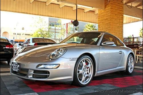 Porsche 911 Perfect Carfax Other