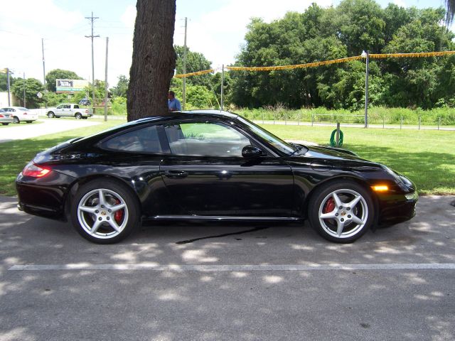 Porsche 911 2005 photo 1