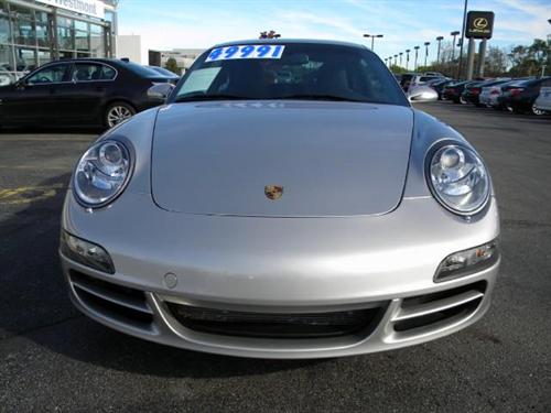 Porsche 911 Perfect Carfax Other