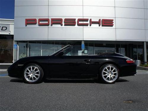 Porsche 911 Sxt-cloth Other