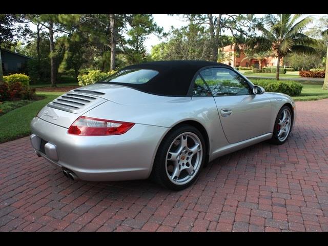 Porsche 911 2006 photo 12