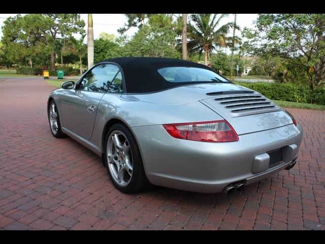 Porsche 911 2006 photo 22