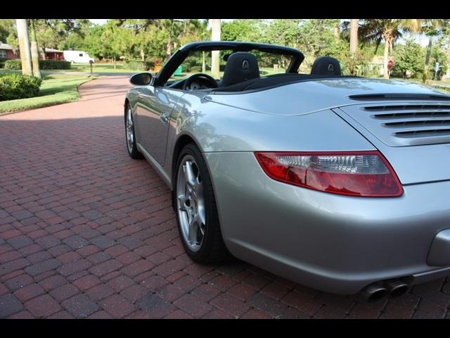 Porsche 911 2006 photo 46