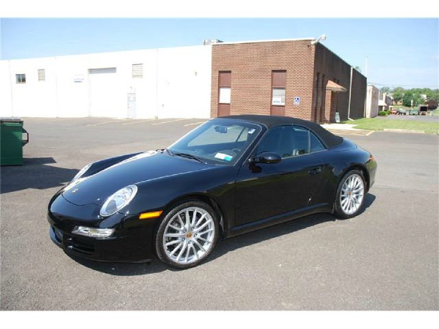 Porsche 911 2006 photo 18